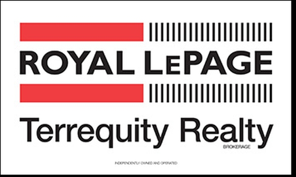 Royal LePage Terrequity Realty